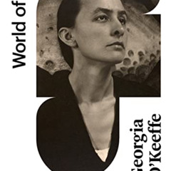 [Free] PDF 📔 Georgia O'Keeffe (World of Art) by  Lisa Mintz Messinger [EBOOK EPUB KI