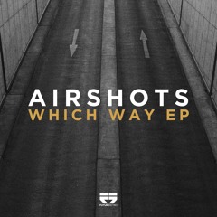 04 Airshots - Ghost Drift (Original Mix)