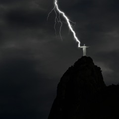 Beat estilo Tz da Coronel - "Rajada" (Prod. dope-b)