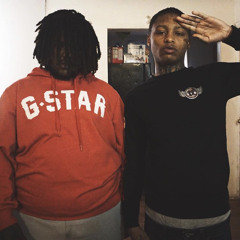 1600 Dada X 16StreetLIL - Johnny Talk 2