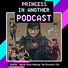 S03E06 - Words Mean Nothing - The Director's Cut