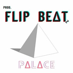 Pvlace x Cubeatz type beat - PΔlace (Prod. Flip Beatz)