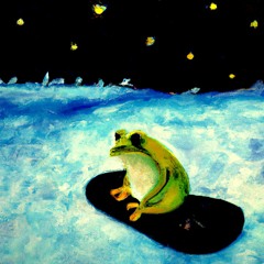 TOAD Live Berlin Winter 2022