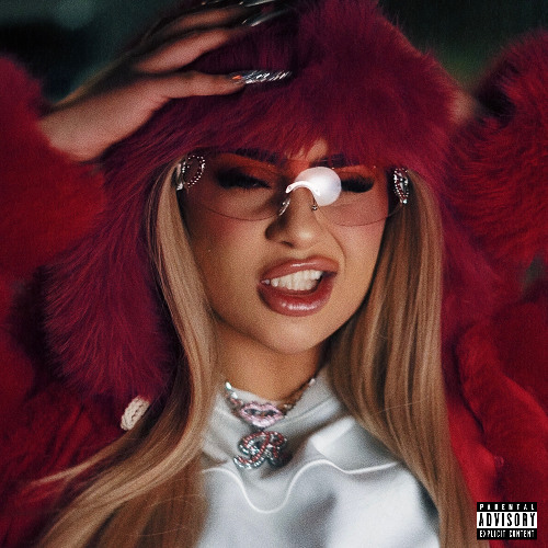 Stream ZakharBarbie by RiRi | Listen online for free on SoundCloud