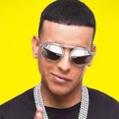 Daddy Yankee The Big Boss Throwbacks/Viejas