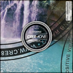 CRE8042 - FANATICS - PHRANTIC (OUT 24.02.20)