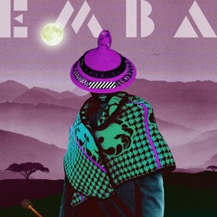 Huambo 93 - DJ N.K.