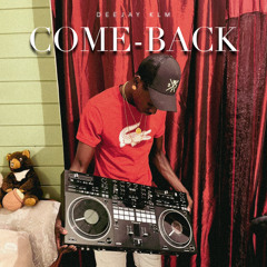 DJ KLM - COME BACK 🚀 | Le Retour Officiel