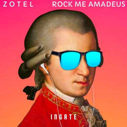 Rock Me Amadeus