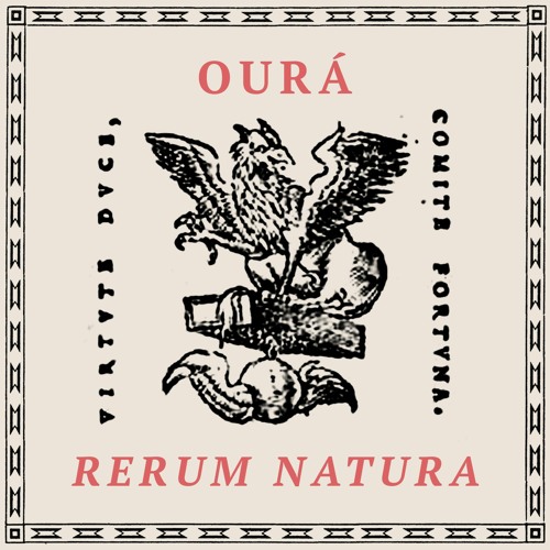 StarryEarth003: Ourá - Rerum Natura