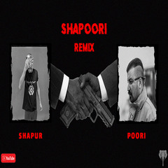 Shapoori (Remix)
