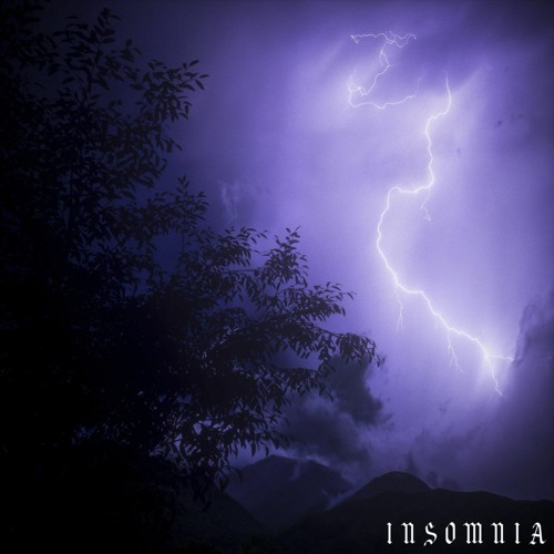 CVSTRX - INSOMNIA