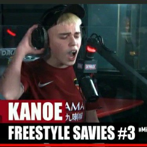 Stream freestyle savies 3- Kanoe by tisko92 | Listen online for free on  SoundCloud