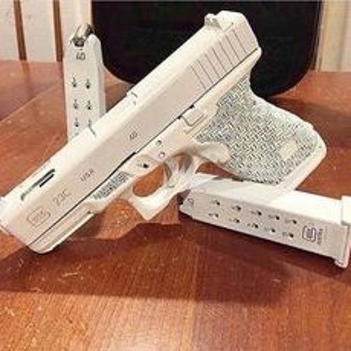 MC HZIM, MC CJ - GLOCK BRANCA - DJ ARTHUZIIN, DJ LV MDP E DJ SWAT