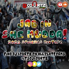 ‘JAB IN SHE MUDDA!’ | GRENADA SPICE MAS 2023 SOCA MIX | MIXED BY @ITSDJCOURTZ