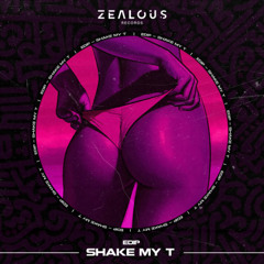EdiP - Shake That T [Preview]