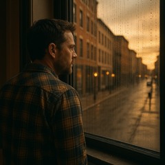 What We Were Still Burns