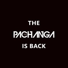 The PACHANGA is back - techno music 2023 - mix by pachanga