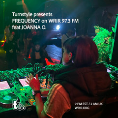 Frequency 1045