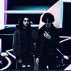 infxnitai x crimson - Savage