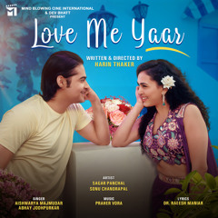 Love Me Yaar (From "Tu Male To Utsav")