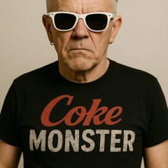 Coke Monster - Doghouse