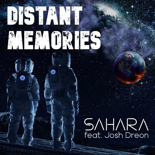 Distant Memories (feat. Josh Dreon)