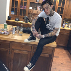 Rubber bands snippet - lil skies