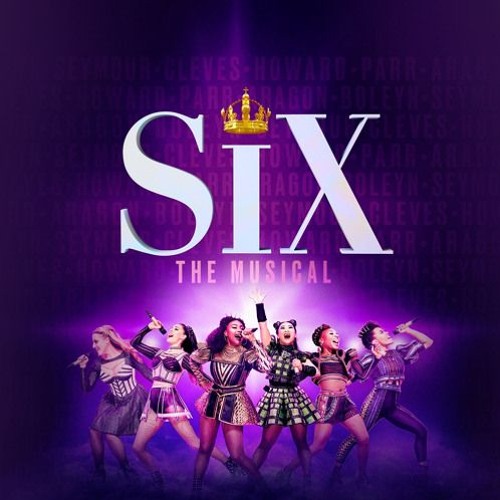 Heart Of Stone - from "Six"