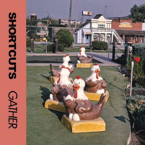 07 Shortcuts - Spirit