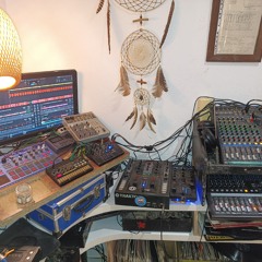Session compo sur Korg et volca.