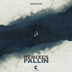 Silentium - Over Me (Fluxart Remix)