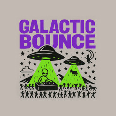Premiere: Alyosha - Galactic Bounce