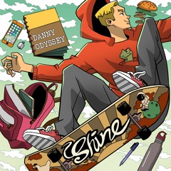 Shine (prod. Mantra)