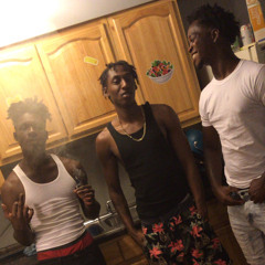 X4T BiLL x X4T Fij - No Hook Pt.2