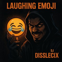 Laughing Emoji