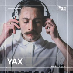 Acto 12º (Stigma invites) · YAX