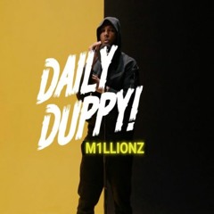 M1llionz - GRM Daily Duppy