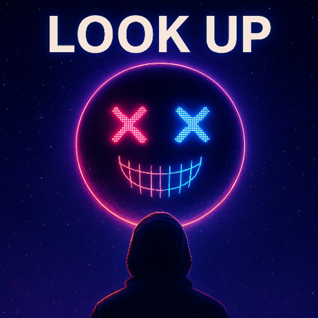 Stream Look Up by Zane 77 | Listen online for free on SoundCloud