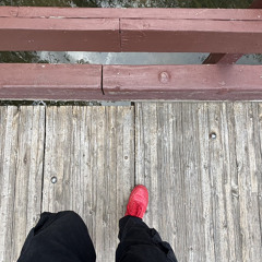 We Ain’t Done (feat. Mike Swervooo)