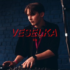 VESELKA PODCAST 074 | ZADONSKY