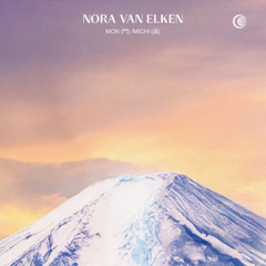 Nora Van Elken - Mon