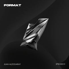 @ Format Episode 01 w/ Juan Alzogaray