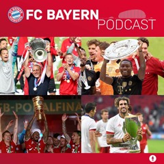 Das Podcast-Special zum Legenden-Abschied