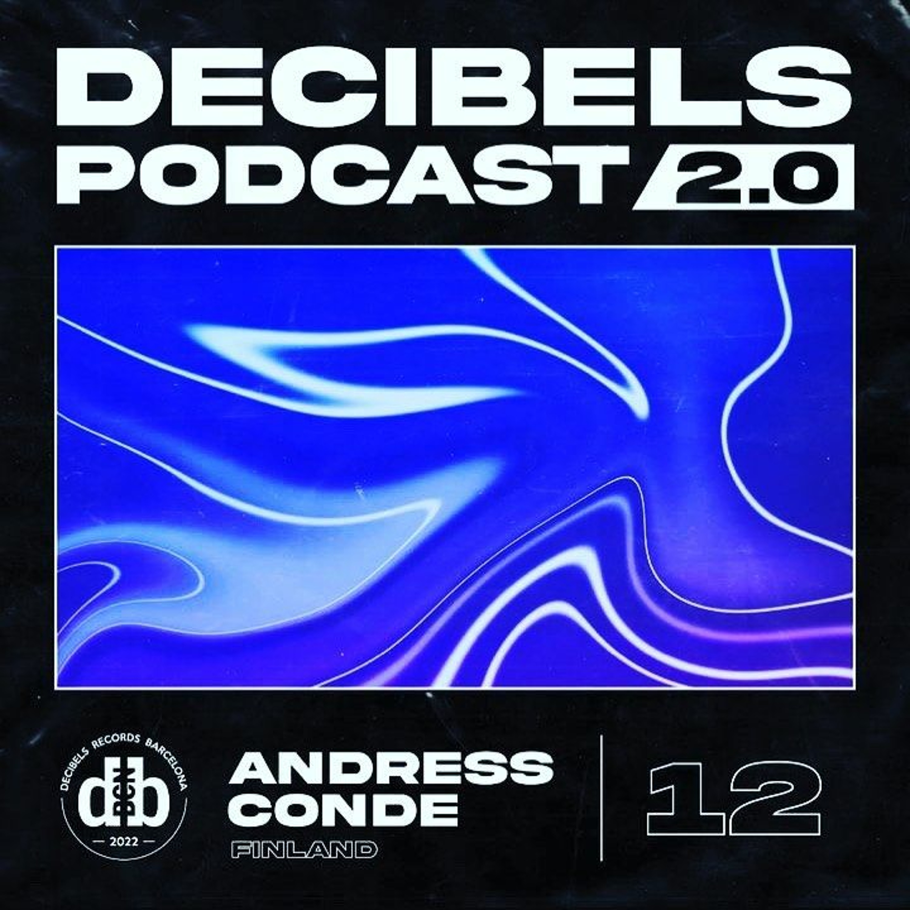 Andress Conde Podcast