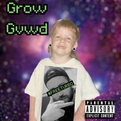 GROW GVWD - SAUCE WALK