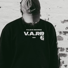 FALCAST029 | V.A.RR