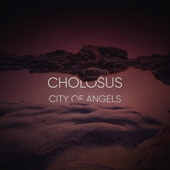 City of Angels EP