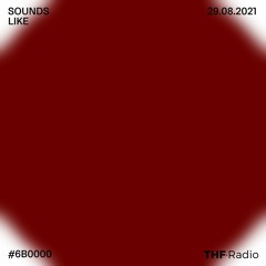 sounds like #6B0000 w/ bb:fm (THF Radio)