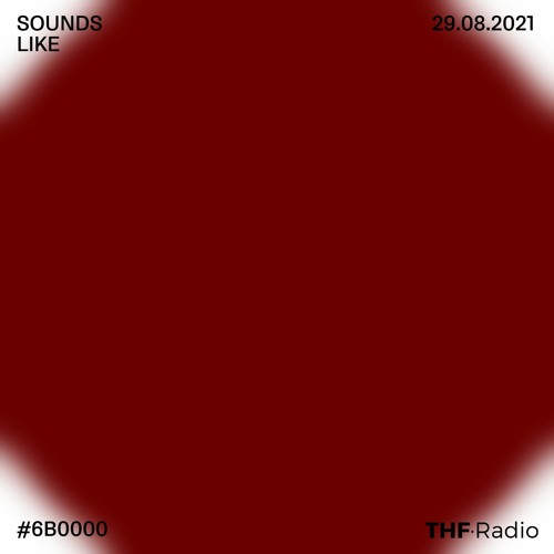 Stream sounds like #6B0000 w/ bb:fm (THF Radio) by bb:fm | Listen online  for free on SoundCloud